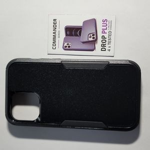 Bundle 3 for $9 iPhone 12 Pro Max Phone Case, 6.7 inches, Commander Series D…